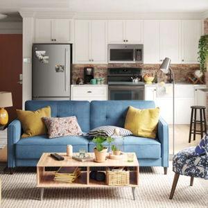 🛋️ Living Room Fund