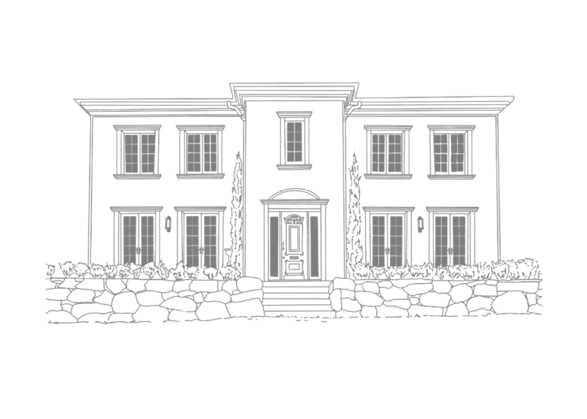 The Wedding Website of Olivia Mills and Rylan Linthorne