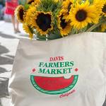 Davis Farmers Market