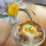 Beloved's Bakery + Cafe