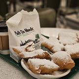 Café Du Monde – City Park