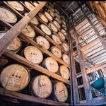 Woodford Reserve Distillery