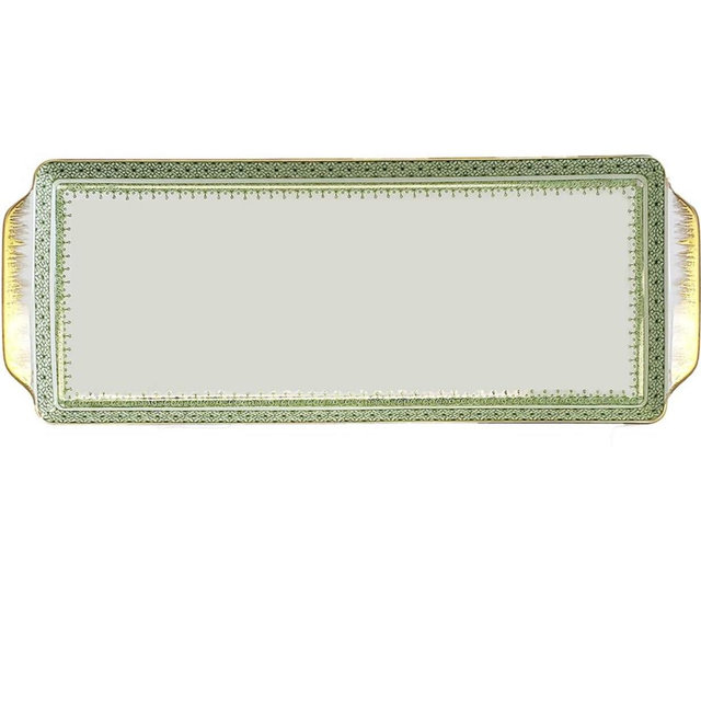 Hayleigh Fleming & Rhett Burney's Wedding Gift Registry at Royal Gifts & Fine China in Clinton, NC