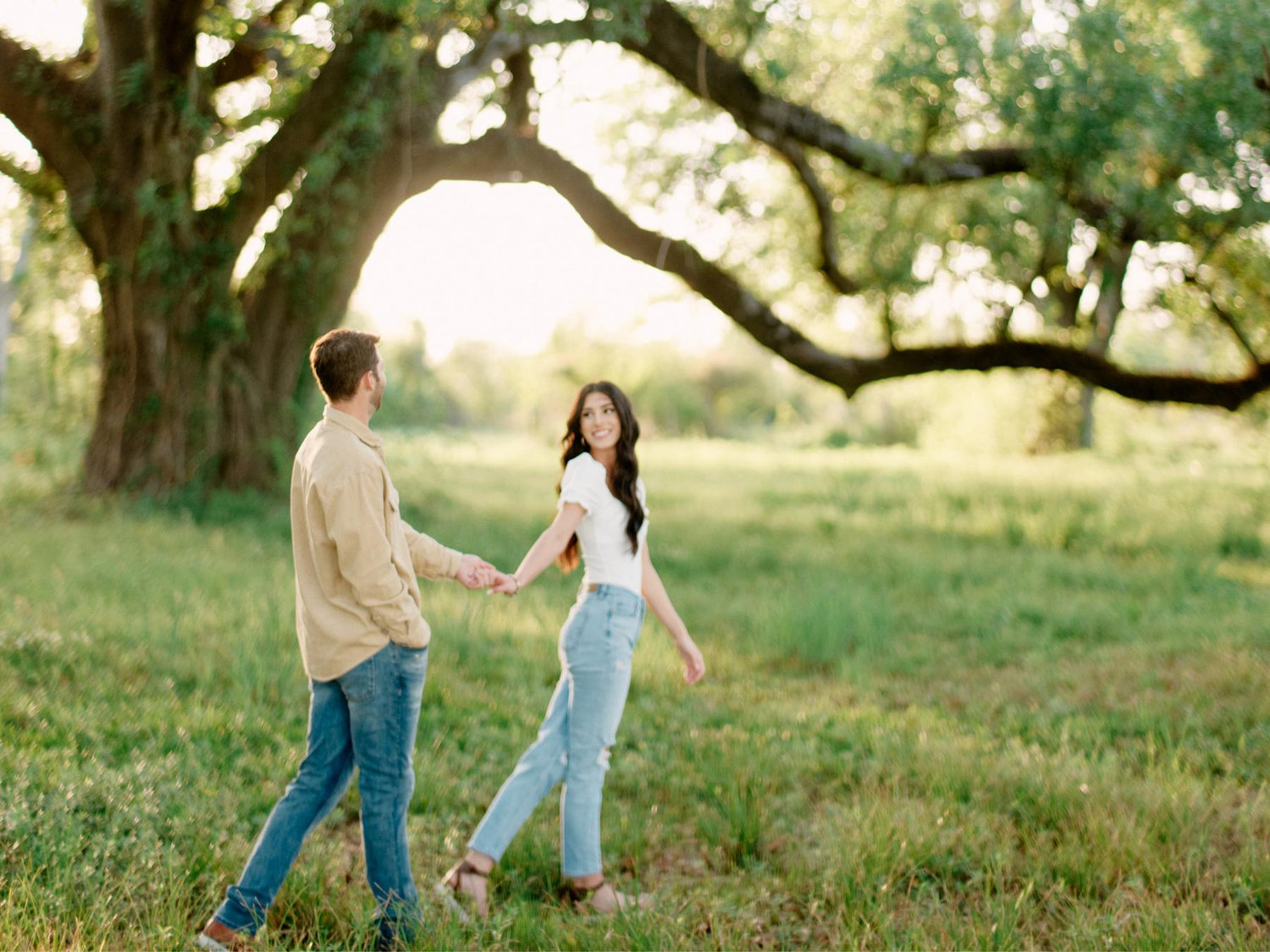 The Wedding Website of Sydney Morales and Kaleb Fontenot