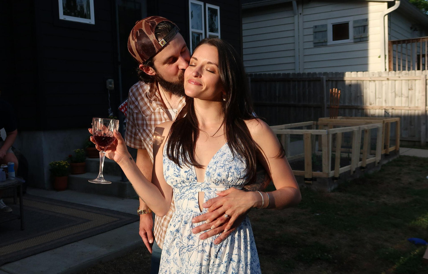 The Wedding Website of Lacy Randolph and Derick Spangler