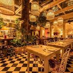 Restaurante Candé