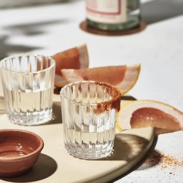 Mixology & Tequila Tasting Class