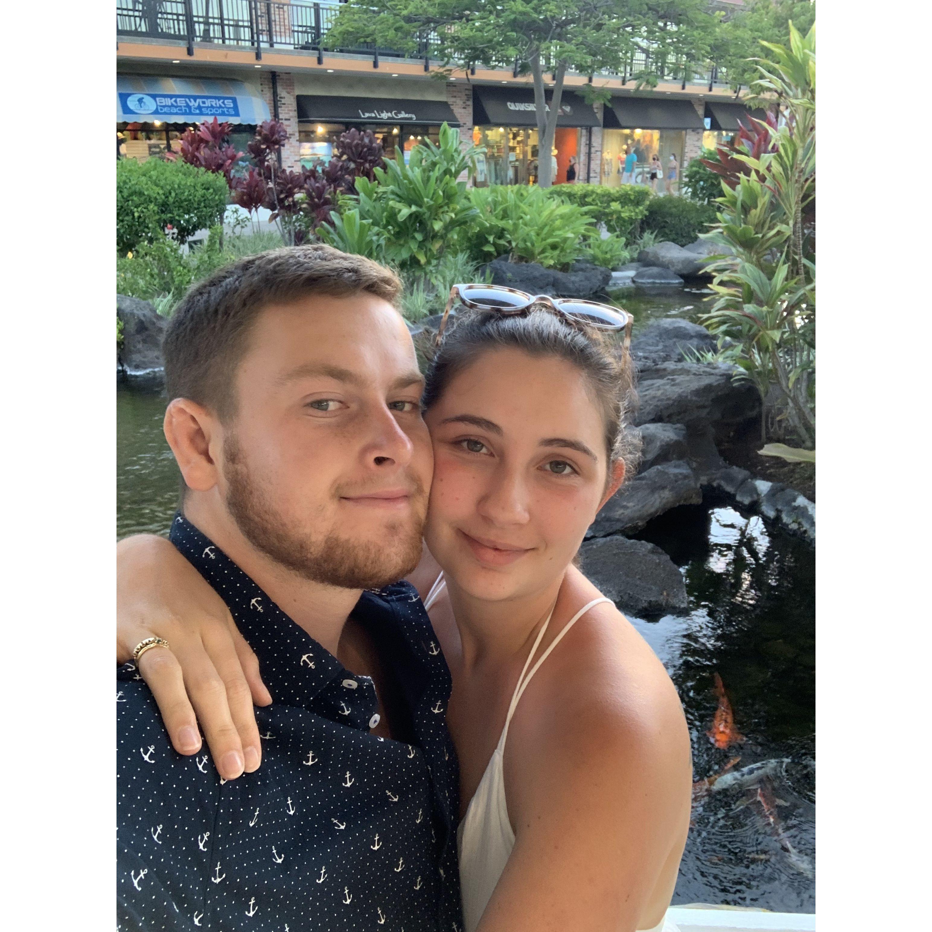 Hawaii