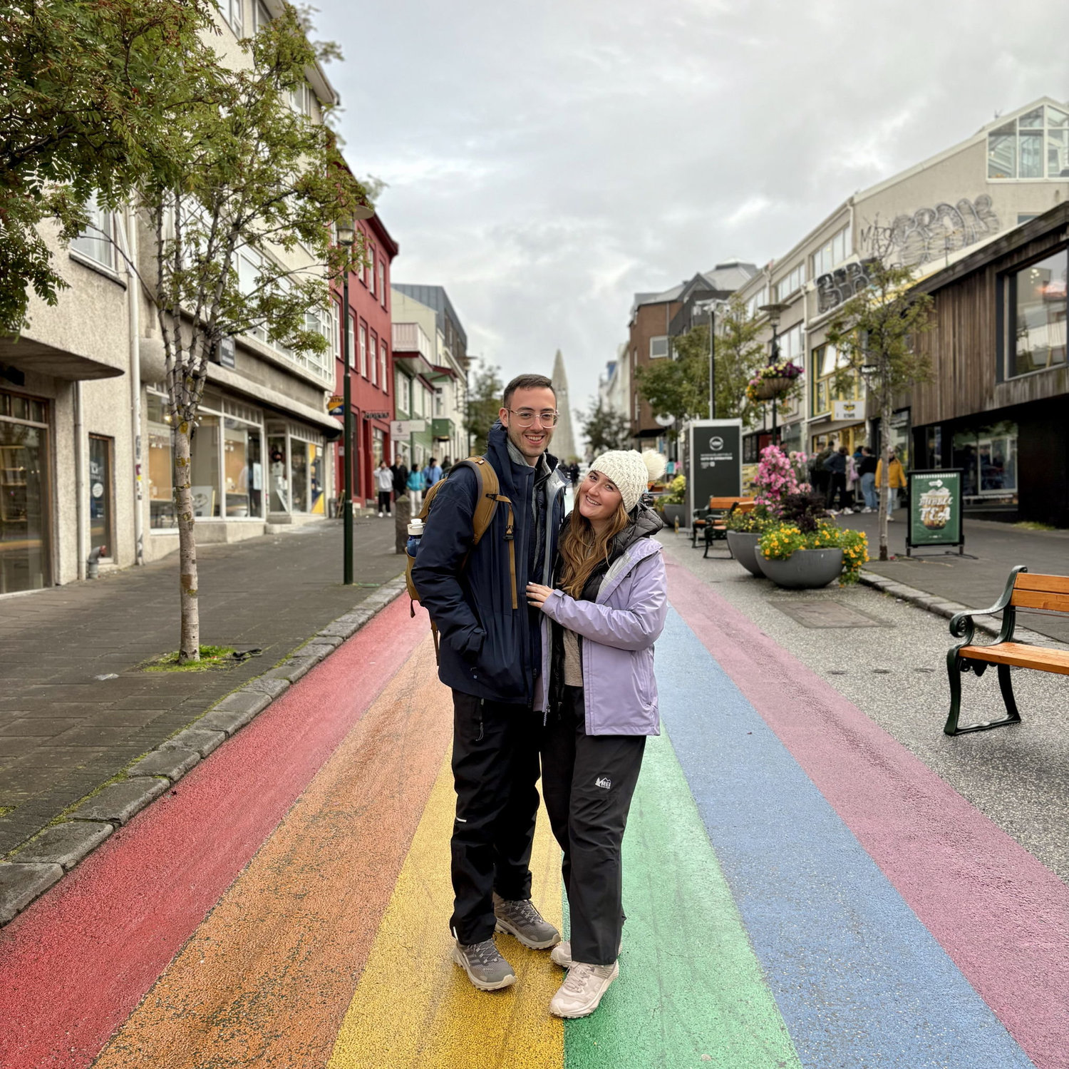 Reykjavik, Iceland