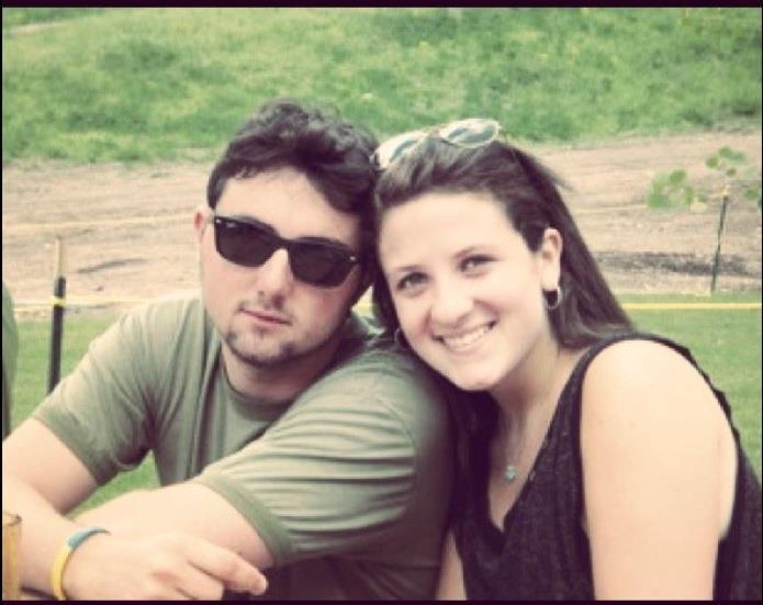 The Wedding Website of Carly Zupnick and James Kaminsky