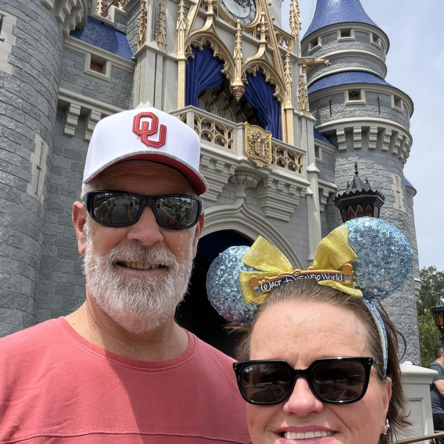 Disneyworld