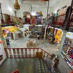 Huizache "Pueblos Originarios de Oaxaca"