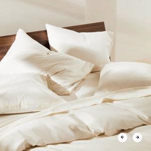 Classic Percale Core Sheet Set