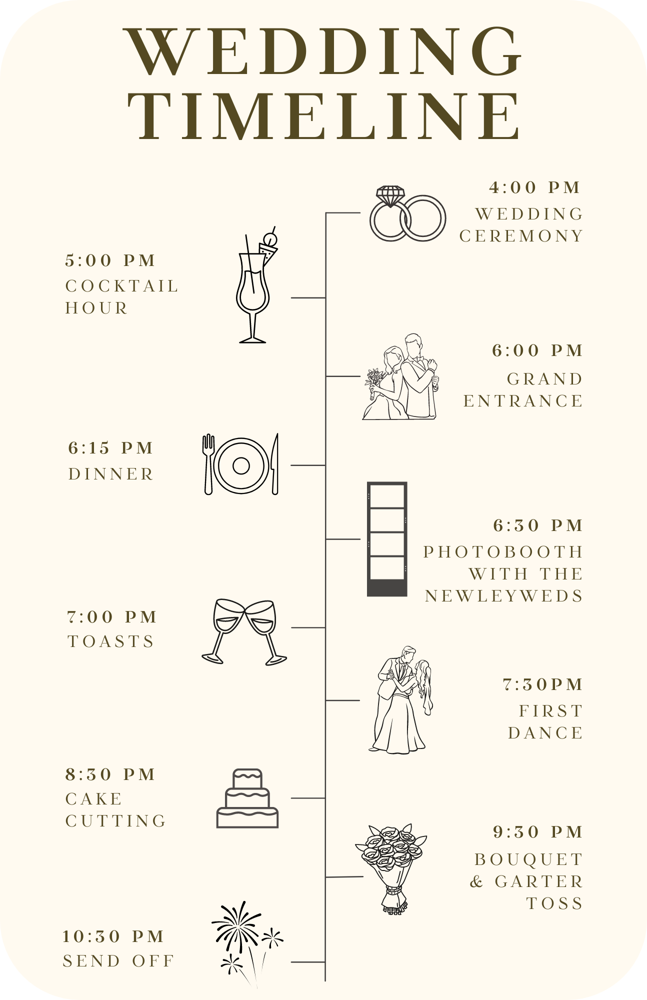 The Wedding Website of Maria Zapata and Roman De La Cruz