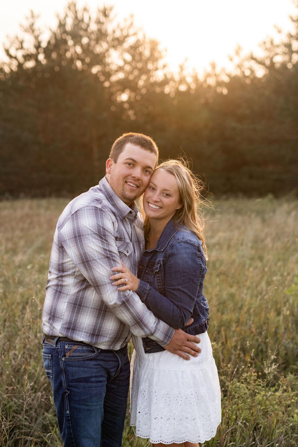 The Wedding Website of Aaron Schuster and Katherine Pautz
