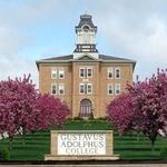 Gustavus Adolphus College
