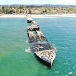 Seacliff State Beach