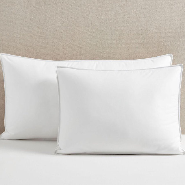 Micromax Gusset Pillow AAFA, Standard