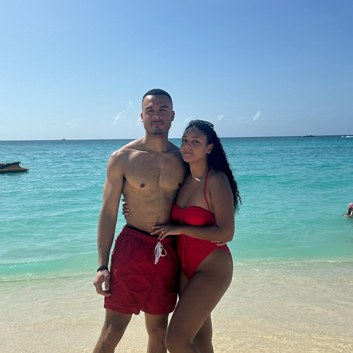 Cayman Islands 2024