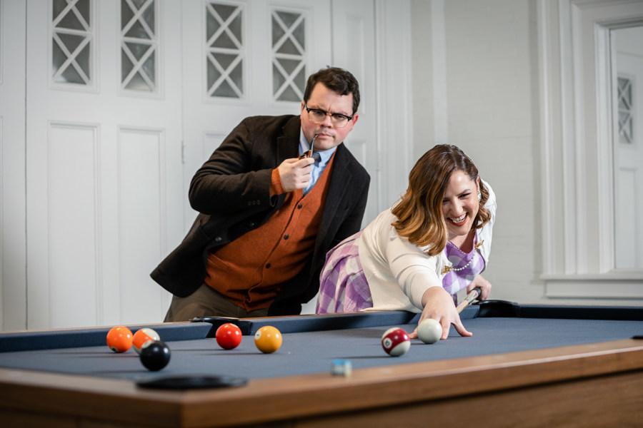 The Wedding Website of Renee Barry and Pete Byrne
