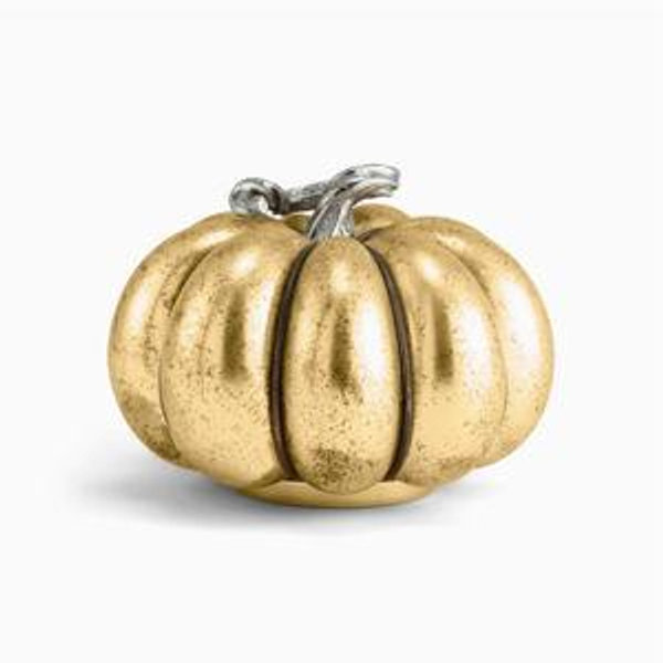 Michael Aram - Medium Glass Pumpkin