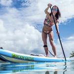 Stand up Paddle Boarding