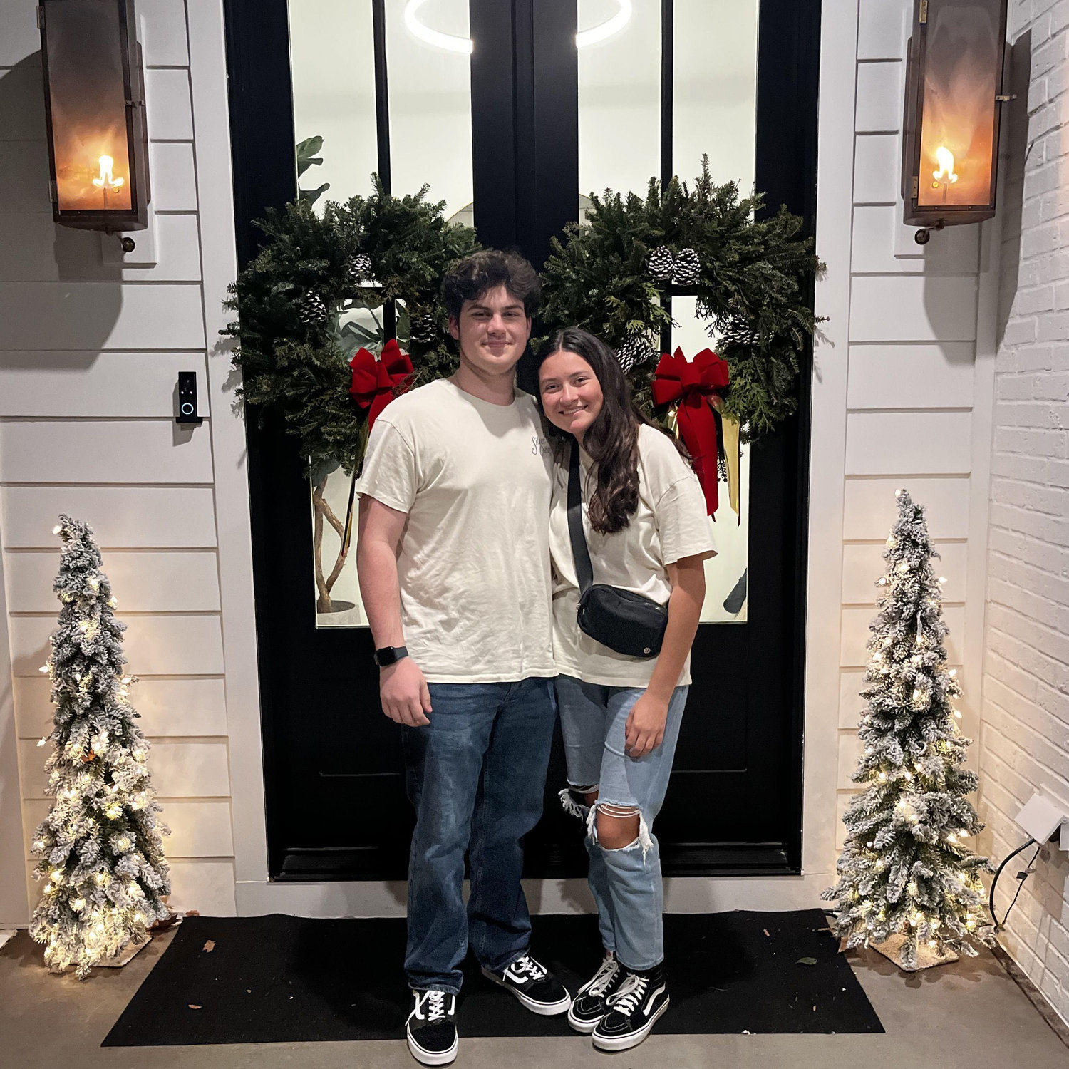Our first Christmas! - 2023