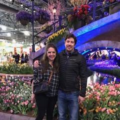 Philadelphia Flower Show
