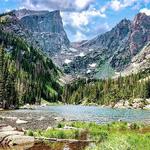 Rocky Mountain National Park