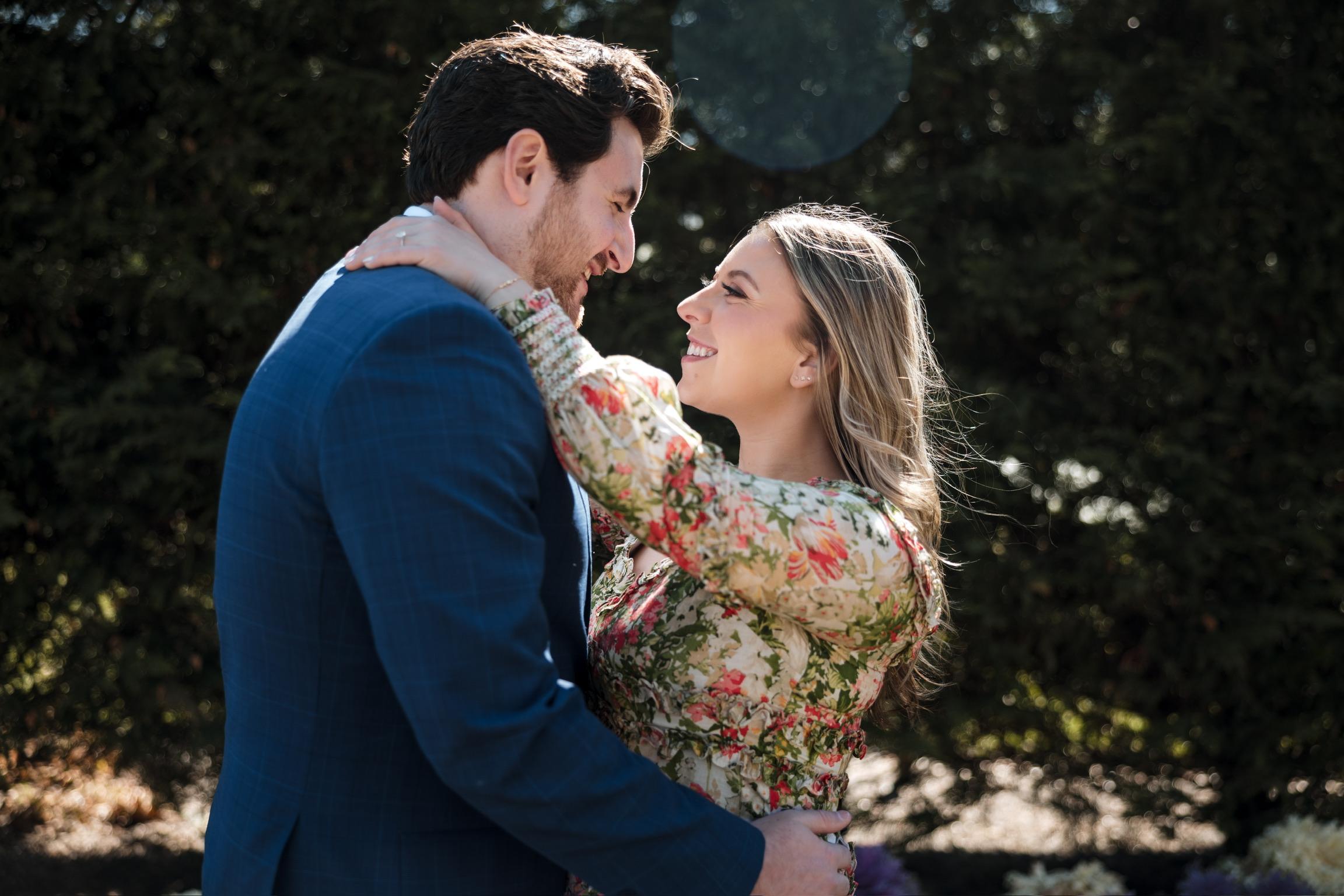 The Wedding Website of Briana Addeo and Michael Loizou