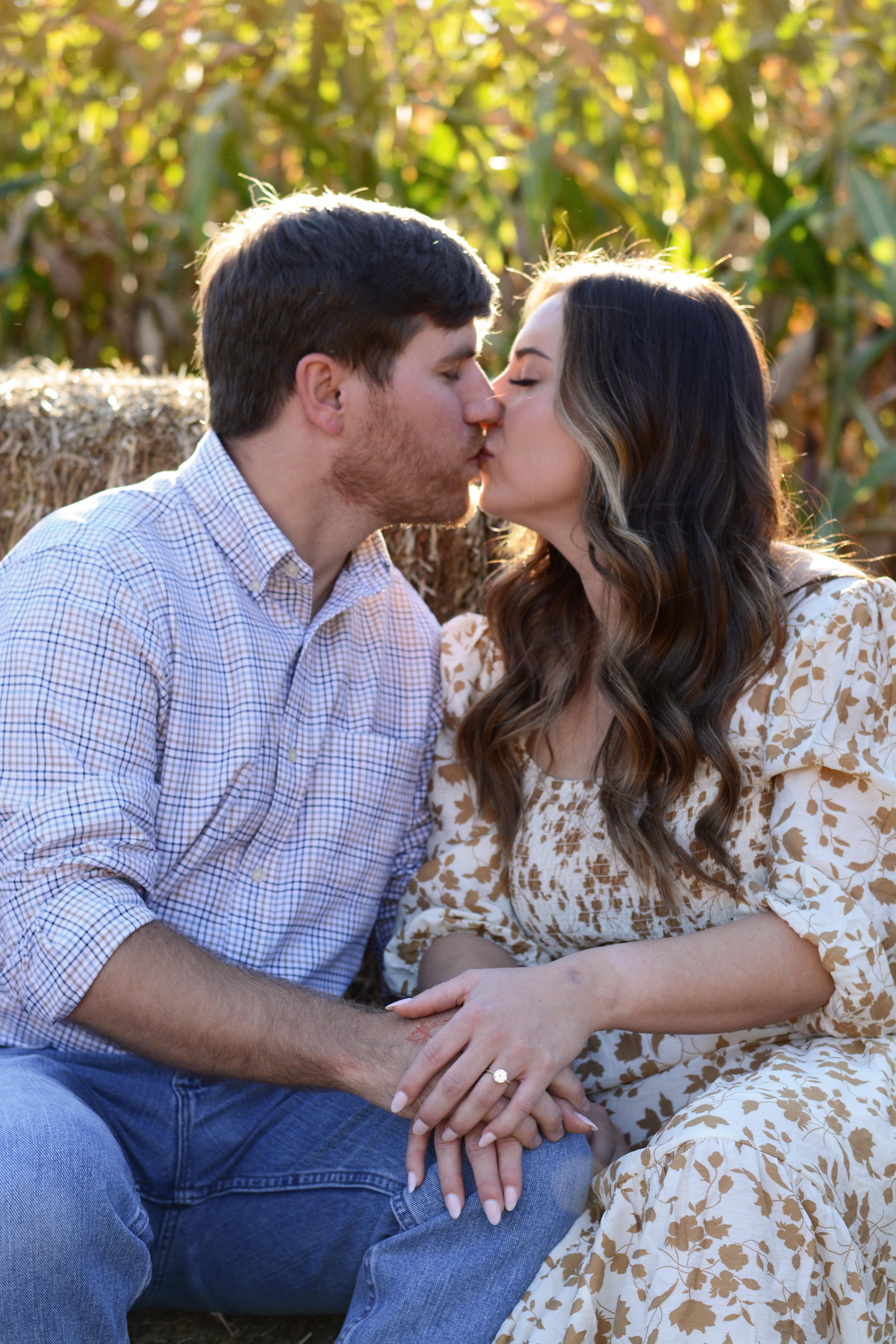 The Wedding Website of Erin Montgomery and Austin Shamburger