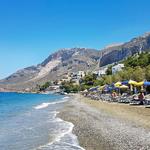 Masouri Beach