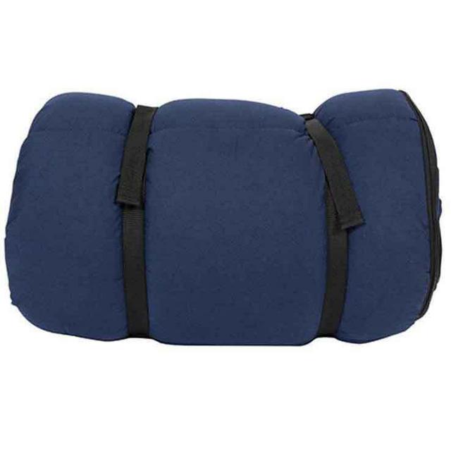 TETON Sports Sportsman's 20 Degree Sleeping Bag - Blue