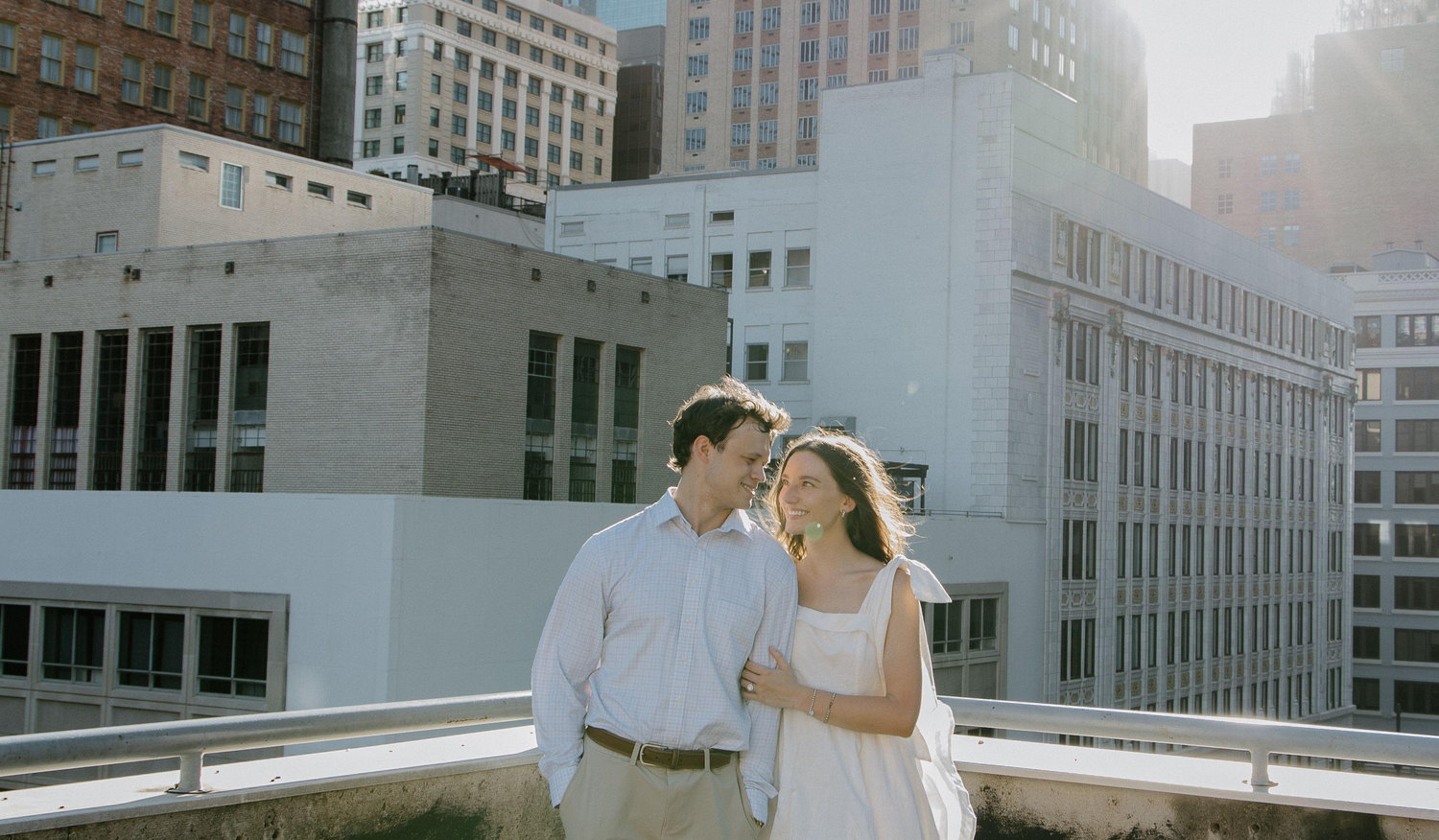 Katie Blood and Zachary Riley's Wedding Website