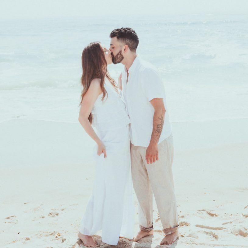 2025 - Engagement Shoot