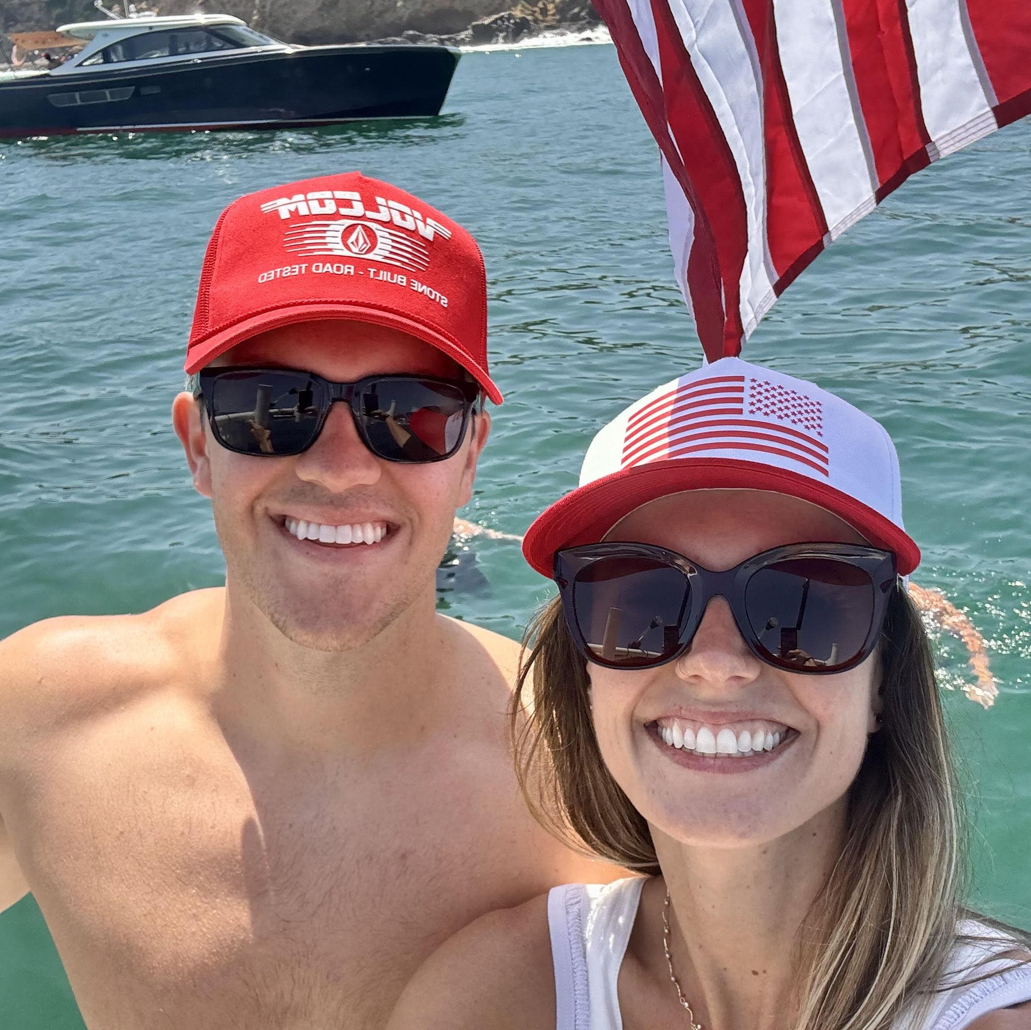 Balboa Island | 2025 - 4th of July