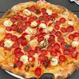 Cascadia Pizza Co.