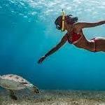 Snorkeling