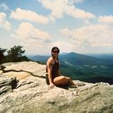 Pilot Mountain