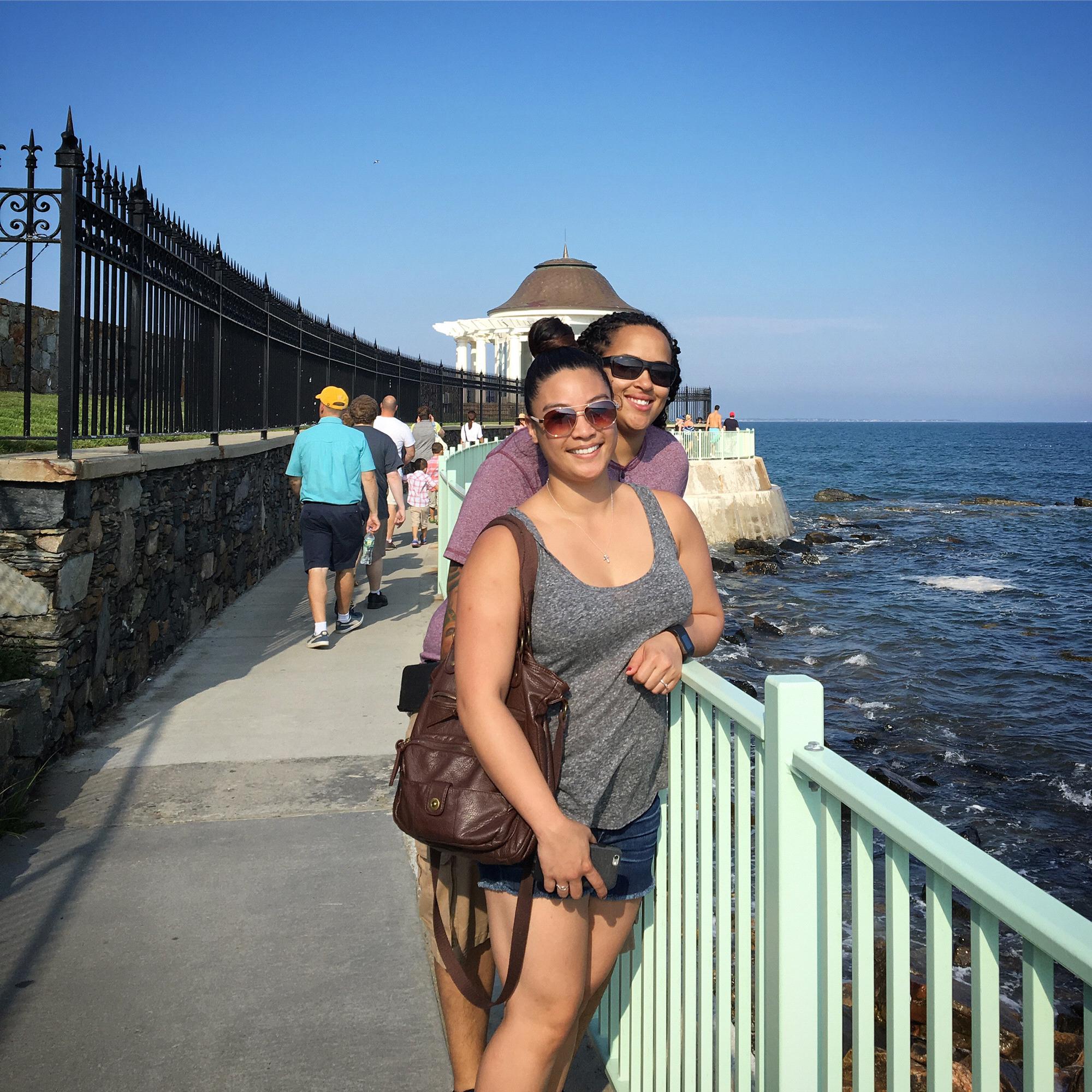 Newport, Rhode Island 2016