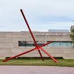 Dallas Museum Of Art