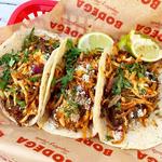 Bodega Taqueria y Tequila South Beach