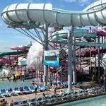 Splash Zone Waterpark
