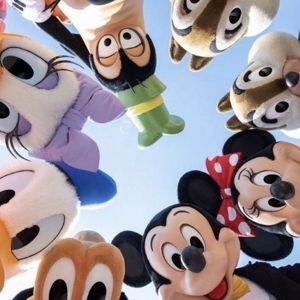 Disneyland Tickets