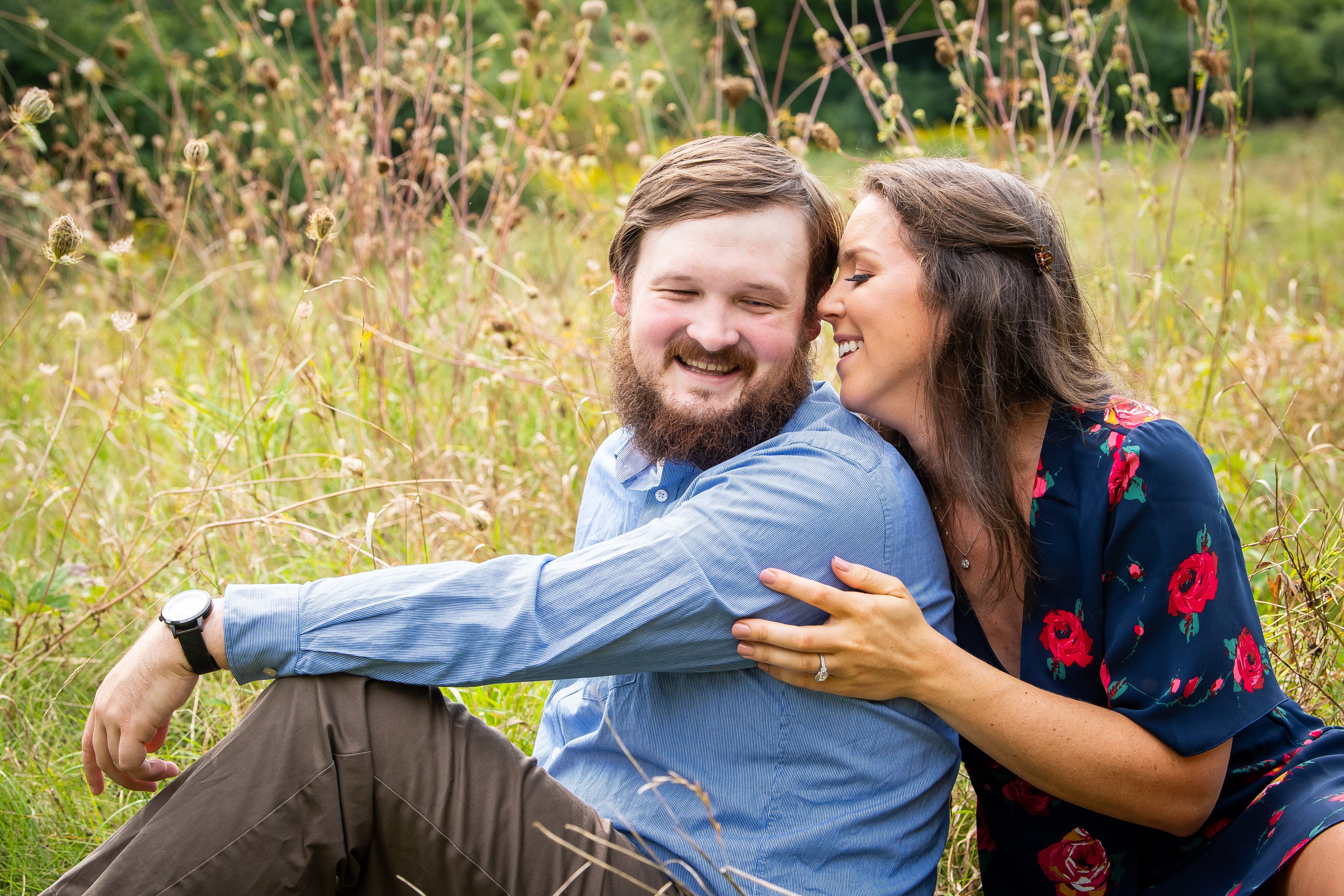 The Wedding Website of Susanne Grainger and Neil Wereley