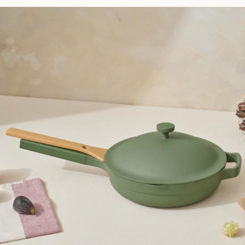 Always Pan