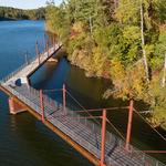 Lake Hickory Riverwalk