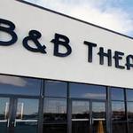 B&B Hutchinson Mall 8