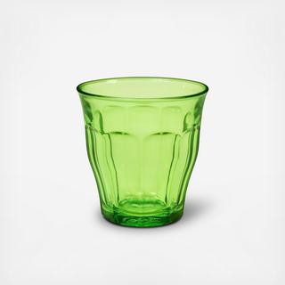 Picardie Tumbler, Set of 6