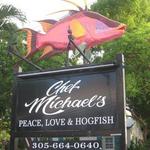 Chef Michael's